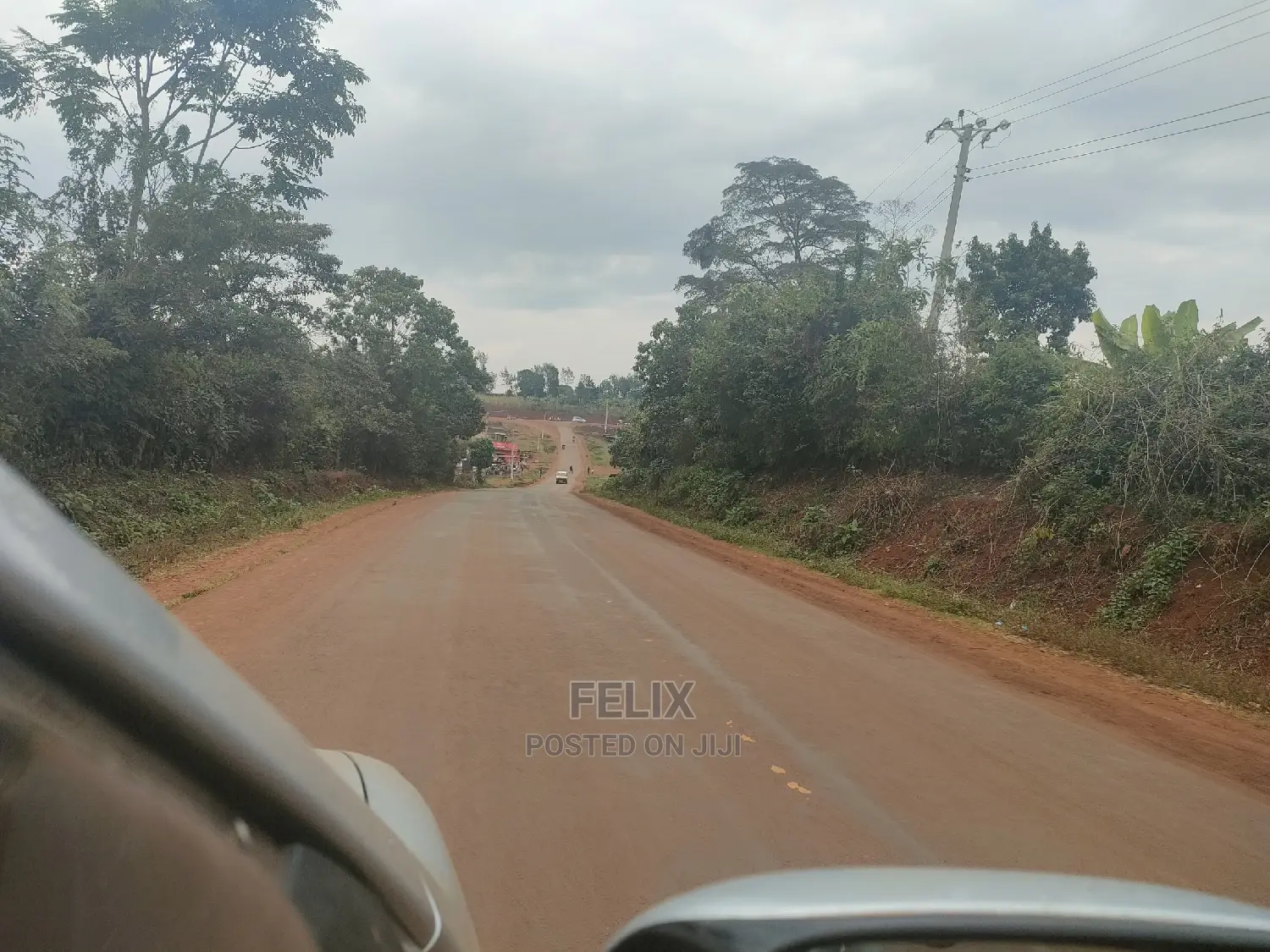 Karatina /Tumutumu/Giagatika Prime Plots in Karatina Town