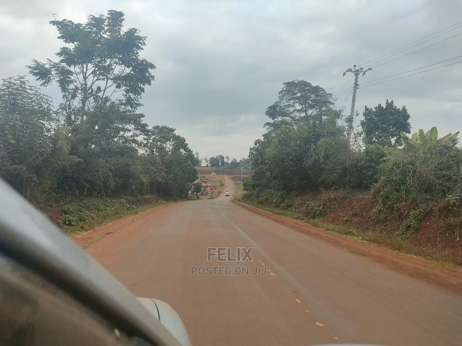 Karatina /Tumutumu/Giagatika Prime Plots in Karatina Town