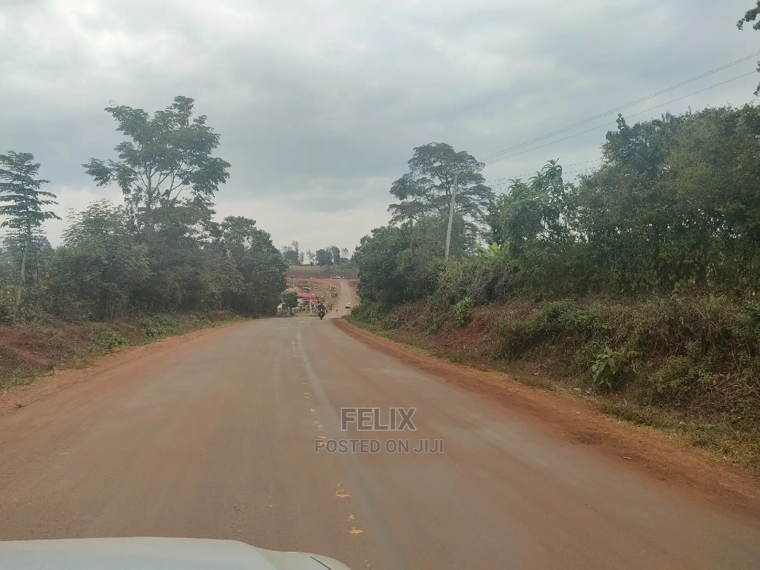 Karatina /Tumutumu/Giagatika Prime Plots in Karatina Town