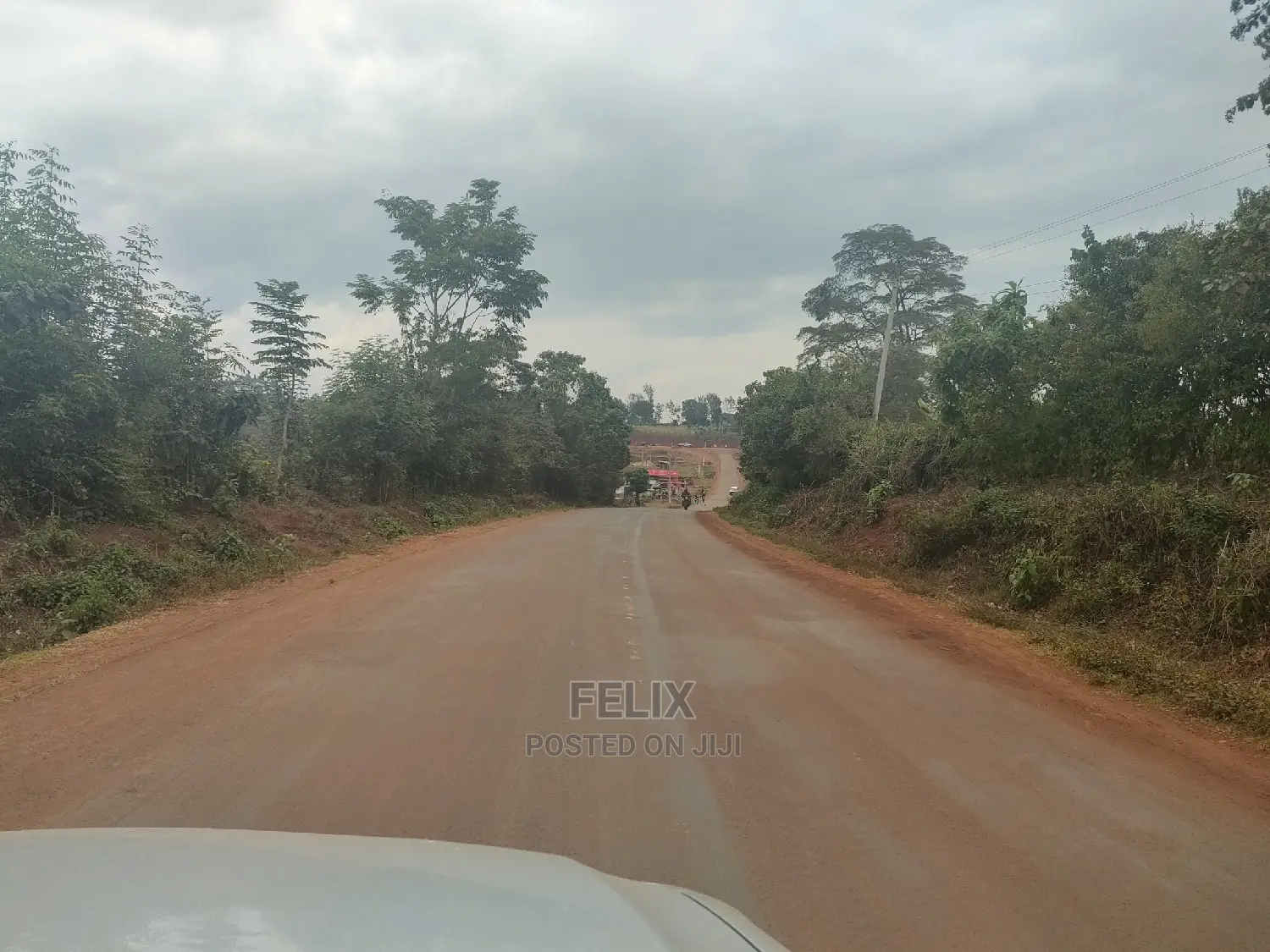 Karatina /Tumutumu/Giagatika Prime Plots in Karatina Town