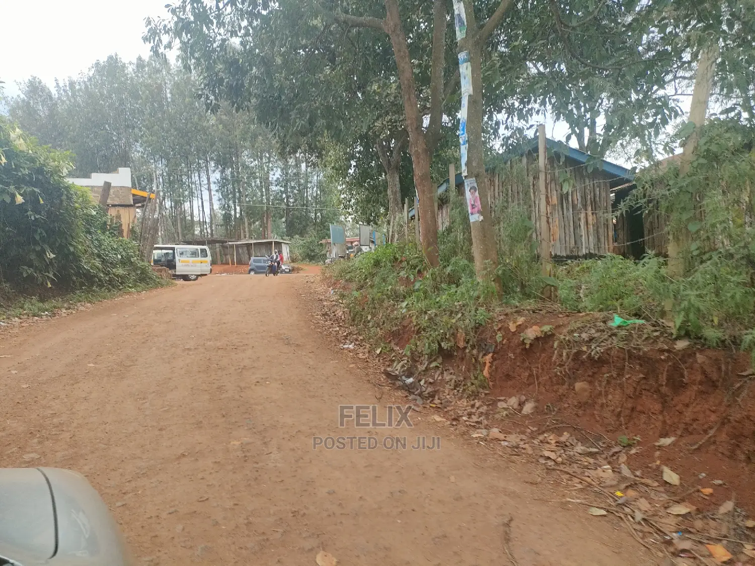 Karatina /Tumutumu/Giagatika Prime Plots in Karatina Town