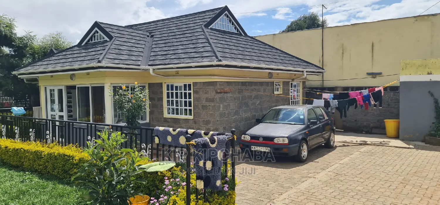 Stunning 6-Bedroom Maisonette in Hillside on the Market in Hillside