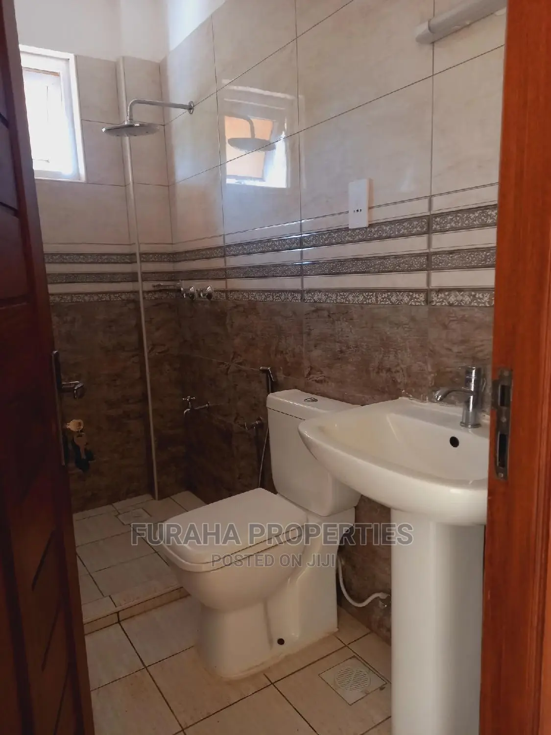 Comfortable 3-Bedroom Apartment in Mtwapa for Sale - Your Dream Home Awaits! in Mtwapa