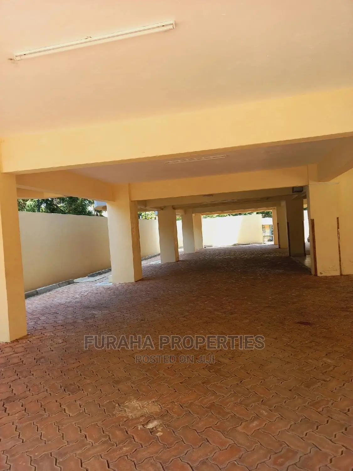 Comfortable 3-Bedroom Apartment in Mtwapa for Sale - Your Dream Home Awaits! in Mtwapa