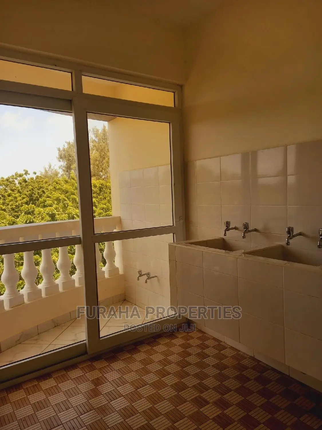 Comfortable 3-Bedroom Apartment in Mtwapa for Sale - Your Dream Home Awaits! in Mtwapa