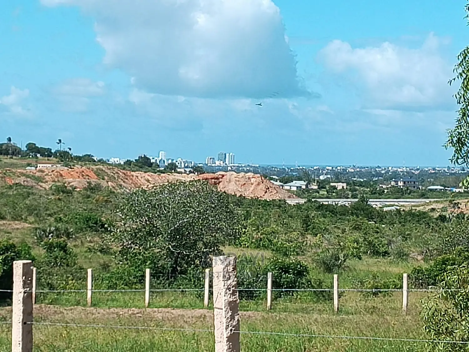Dongo Kundu 50x100 Plots: Invest in Your Future Today in Shika Adabu