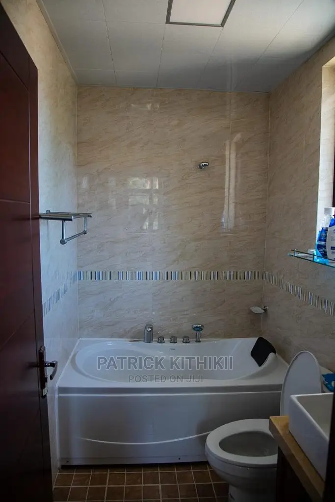 Modern 2-Bedroom Furnished Apartment in Jacaranda Gardens, Kahawa Maziwa for Lease in Kahawa Maziwa