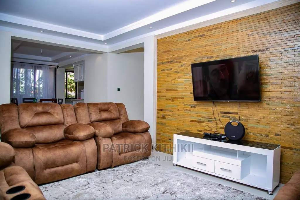 Modern 2-Bedroom Furnished Apartment in Jacaranda Gardens, Kahawa Maziwa for Lease in Kahawa Maziwa