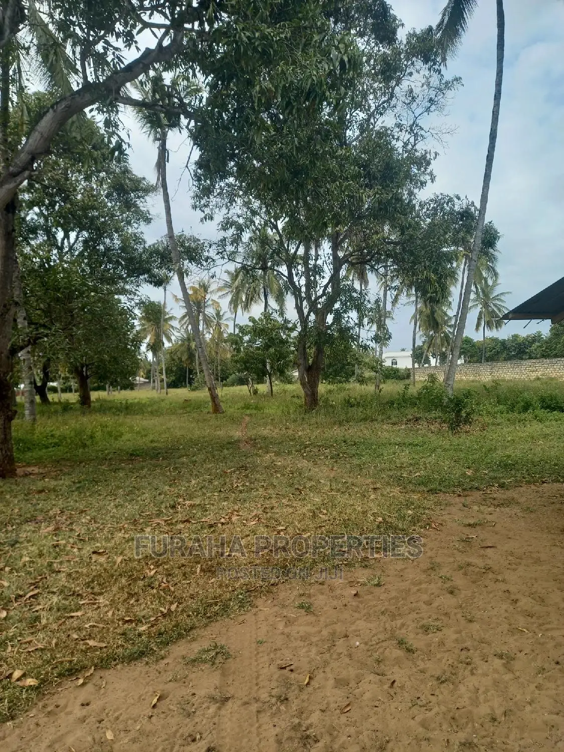 8 Acres Land in Mtwapa: Prime Property for Sale - Invest Today in Mtwapa