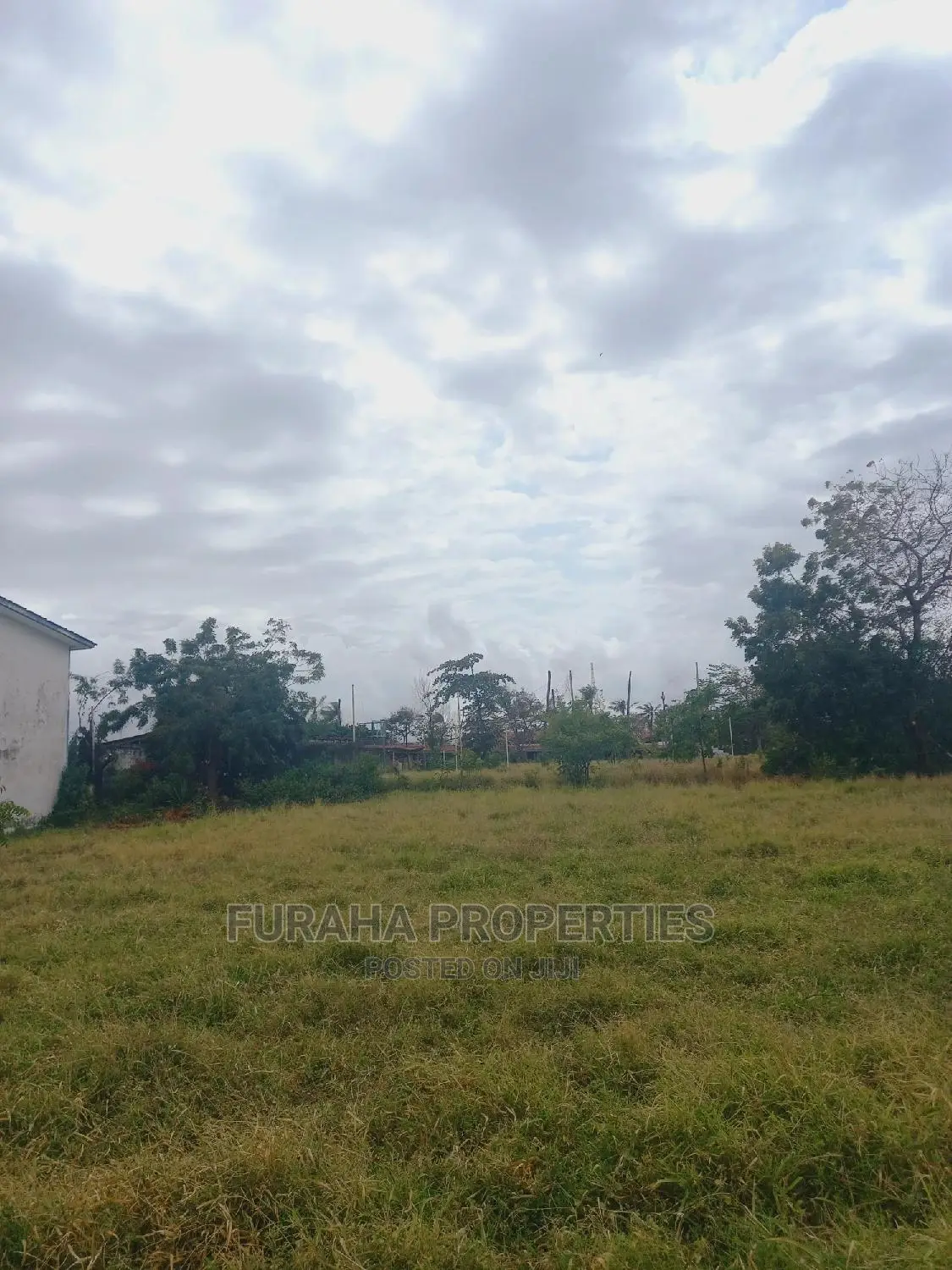8 Acres Prime Land in Shanzu - Buy Now, Build Your Dream! in Shanzu