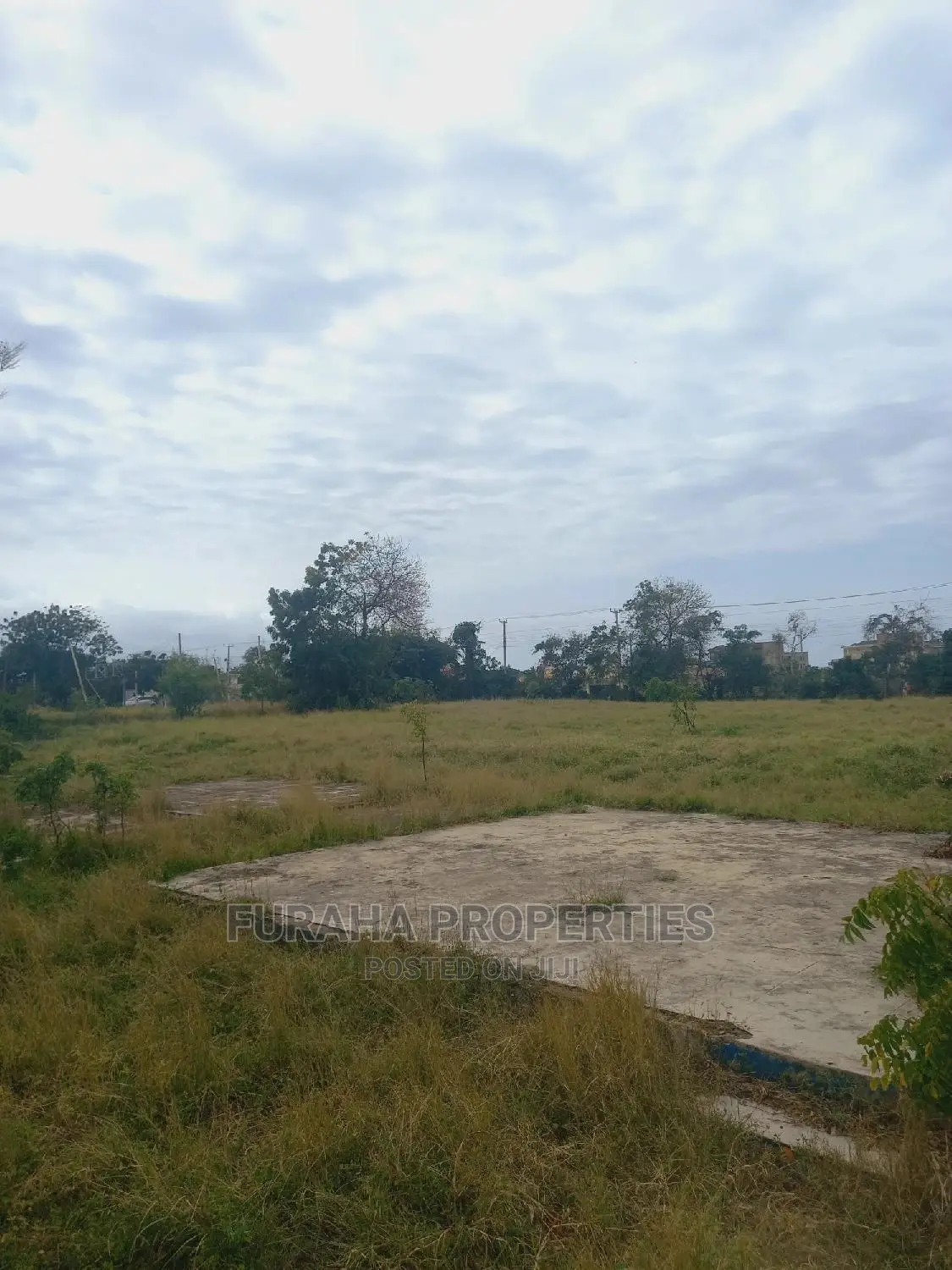 8 Acres Prime Land in Shanzu - Buy Now, Build Your Dream! in Shanzu
