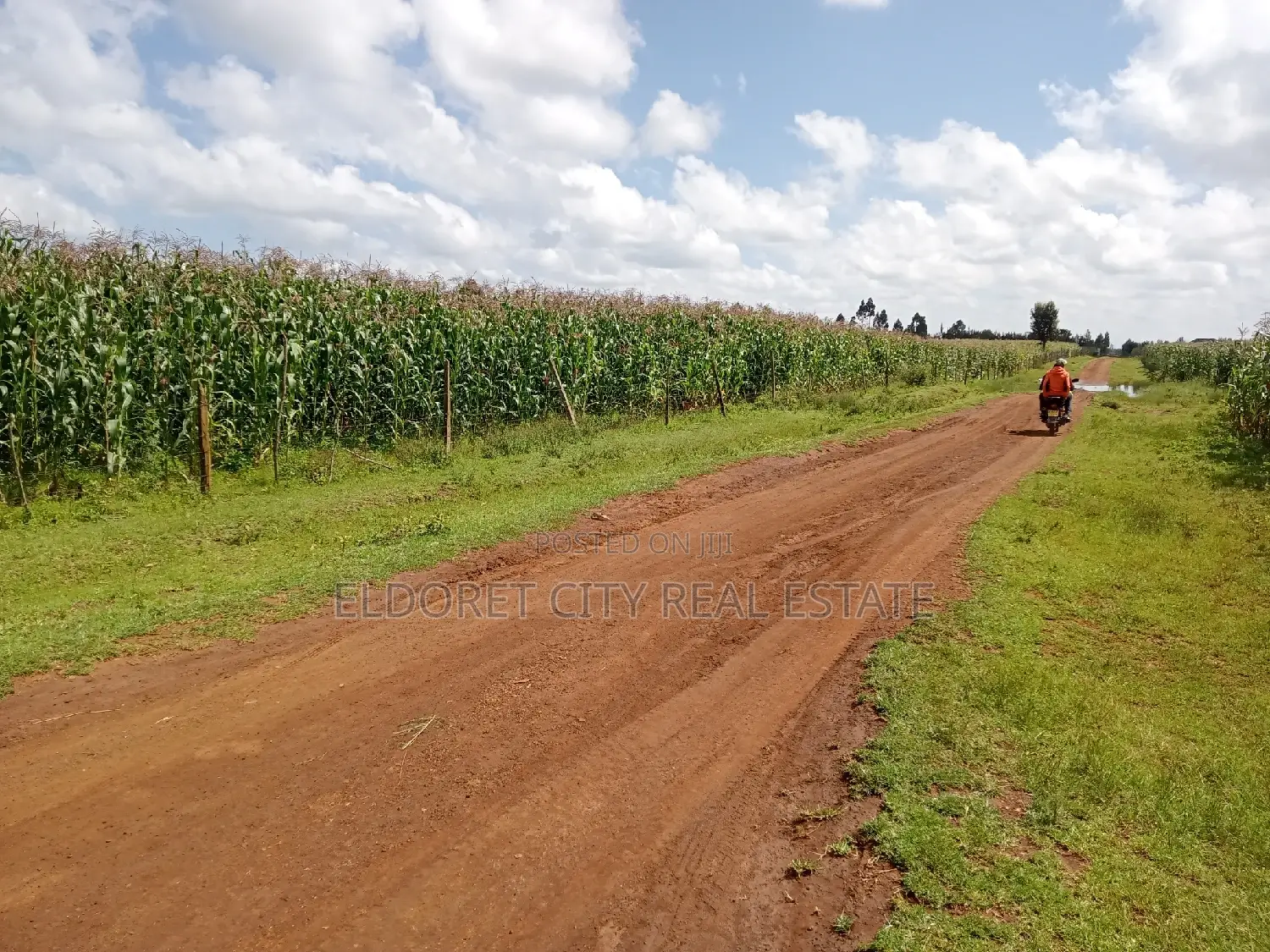  prime location, easy access, and great potential for development. Call now for more details. in Eldoret CBD