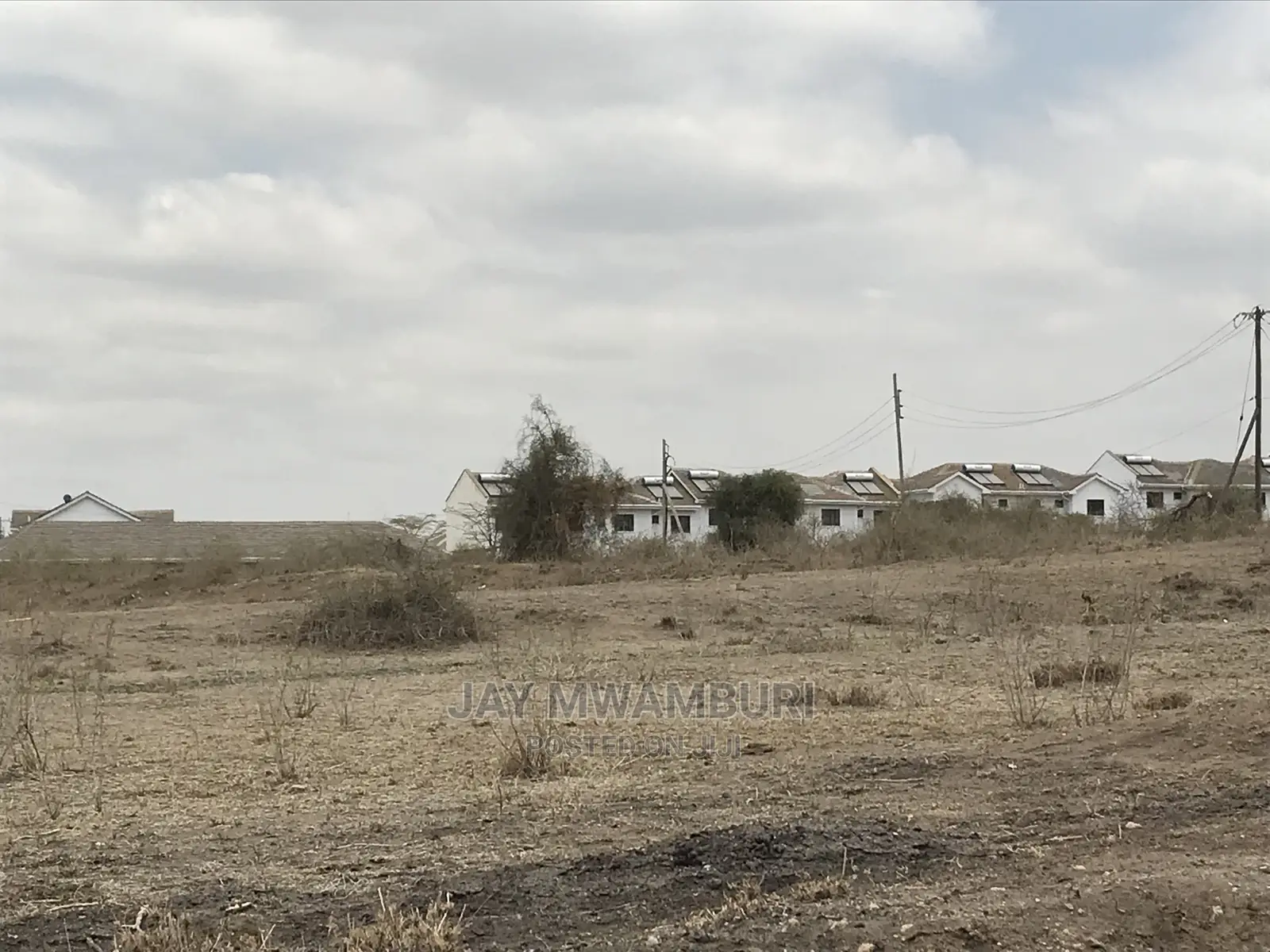 10 Acre Arthi River in Sabaki