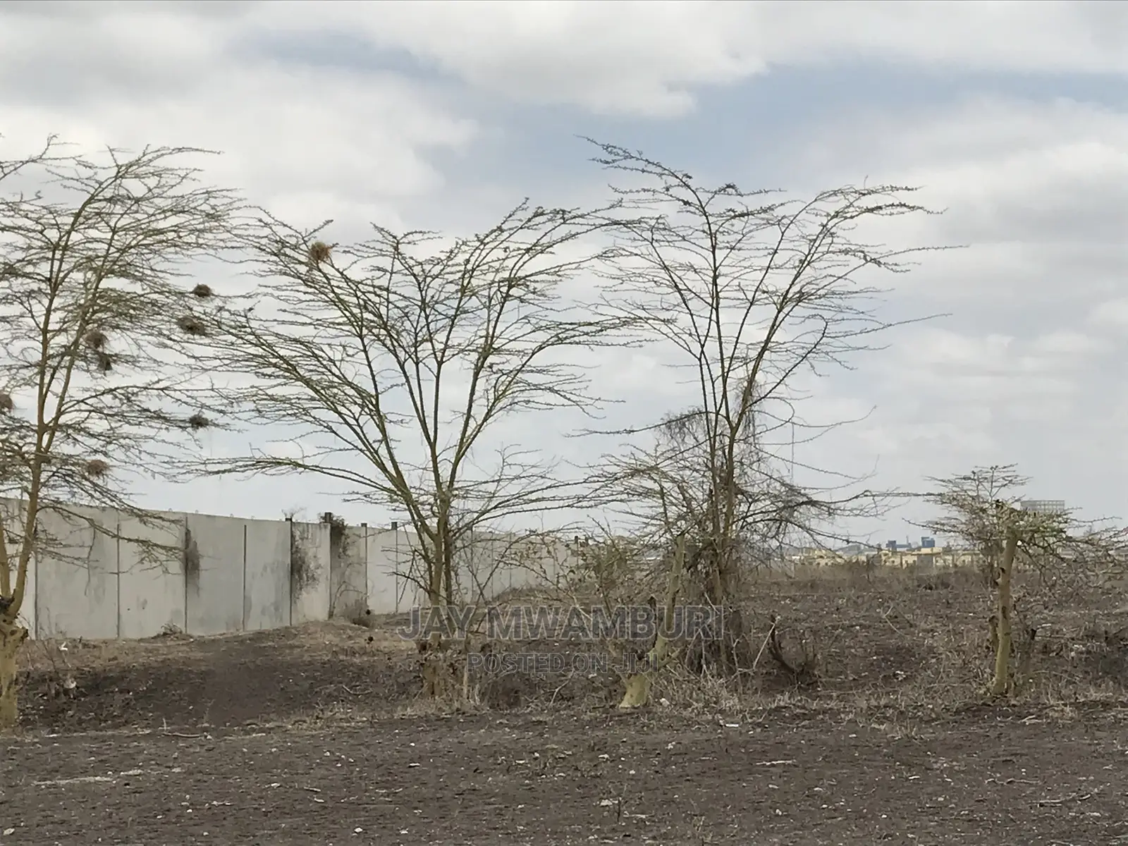 10 Acre Arthi River in Sabaki