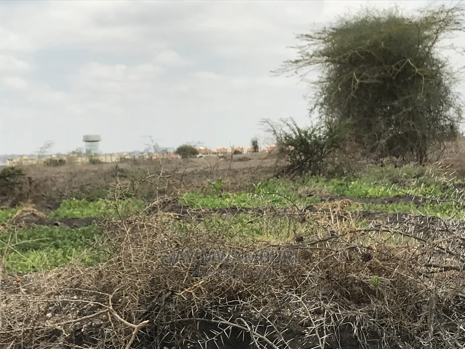 10 Acre Arthi River in Sabaki