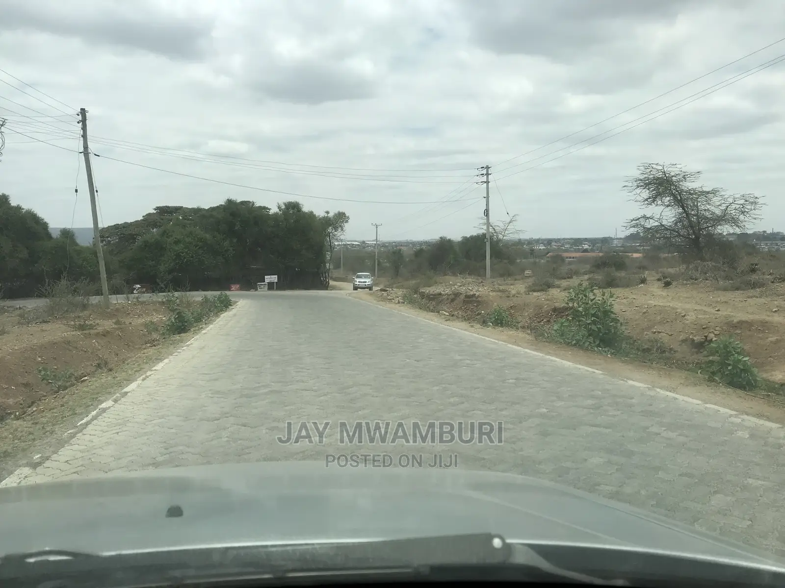 10 Acre Arthi River in Sabaki