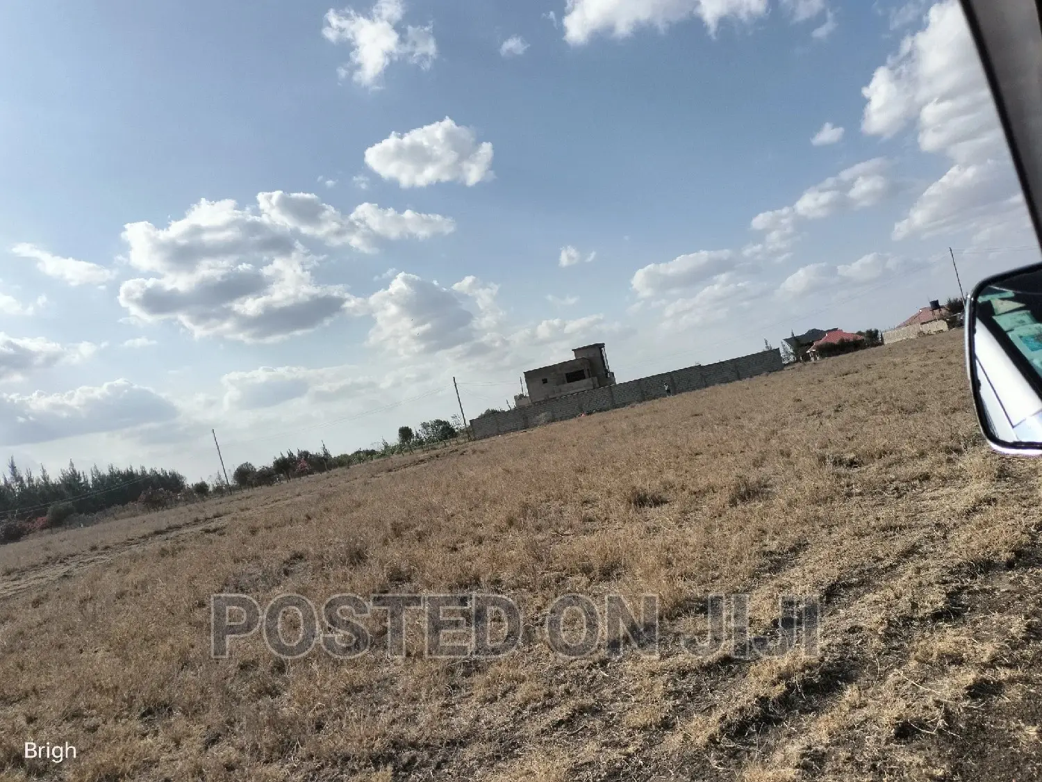 Settlement-Ready Land Plots Now Available in Kamulu