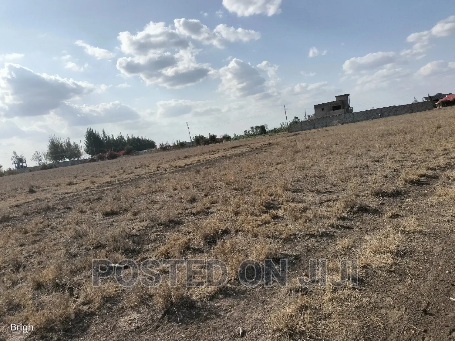 Settlement-Ready Land Plots Now Available in Kamulu