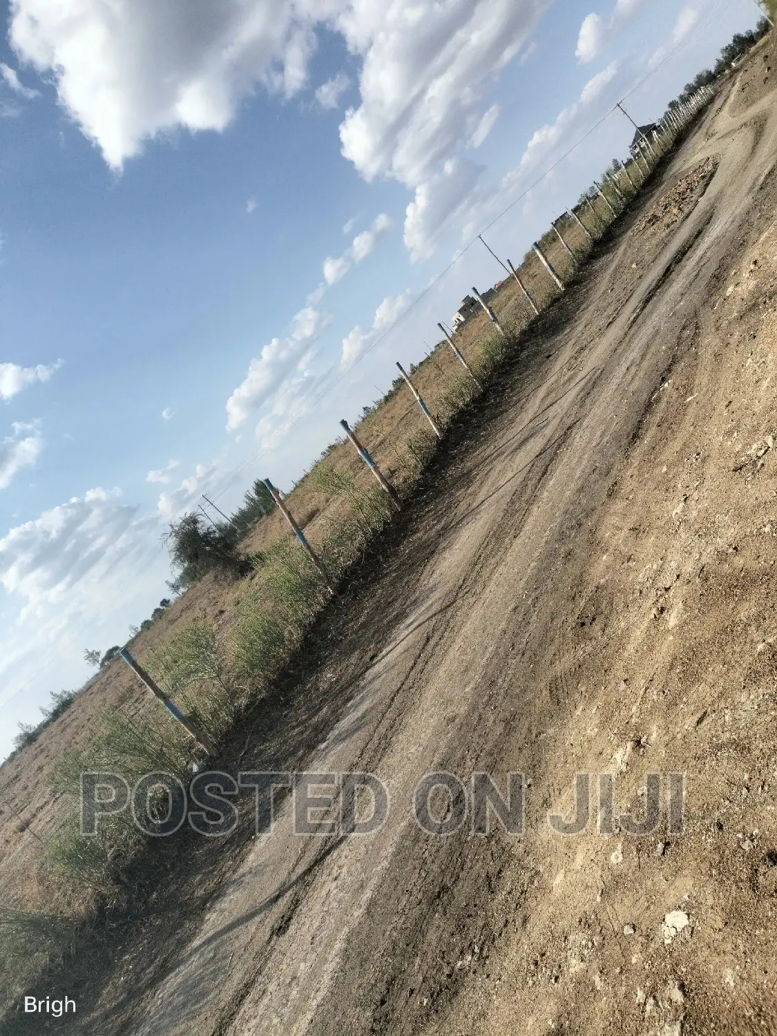 Settlement-Ready Land Plots Now Available in Kamulu