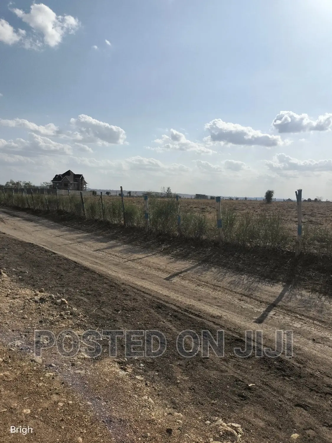 Prime Plots for Sale, Ready for Immediate Settlement in Kamulu