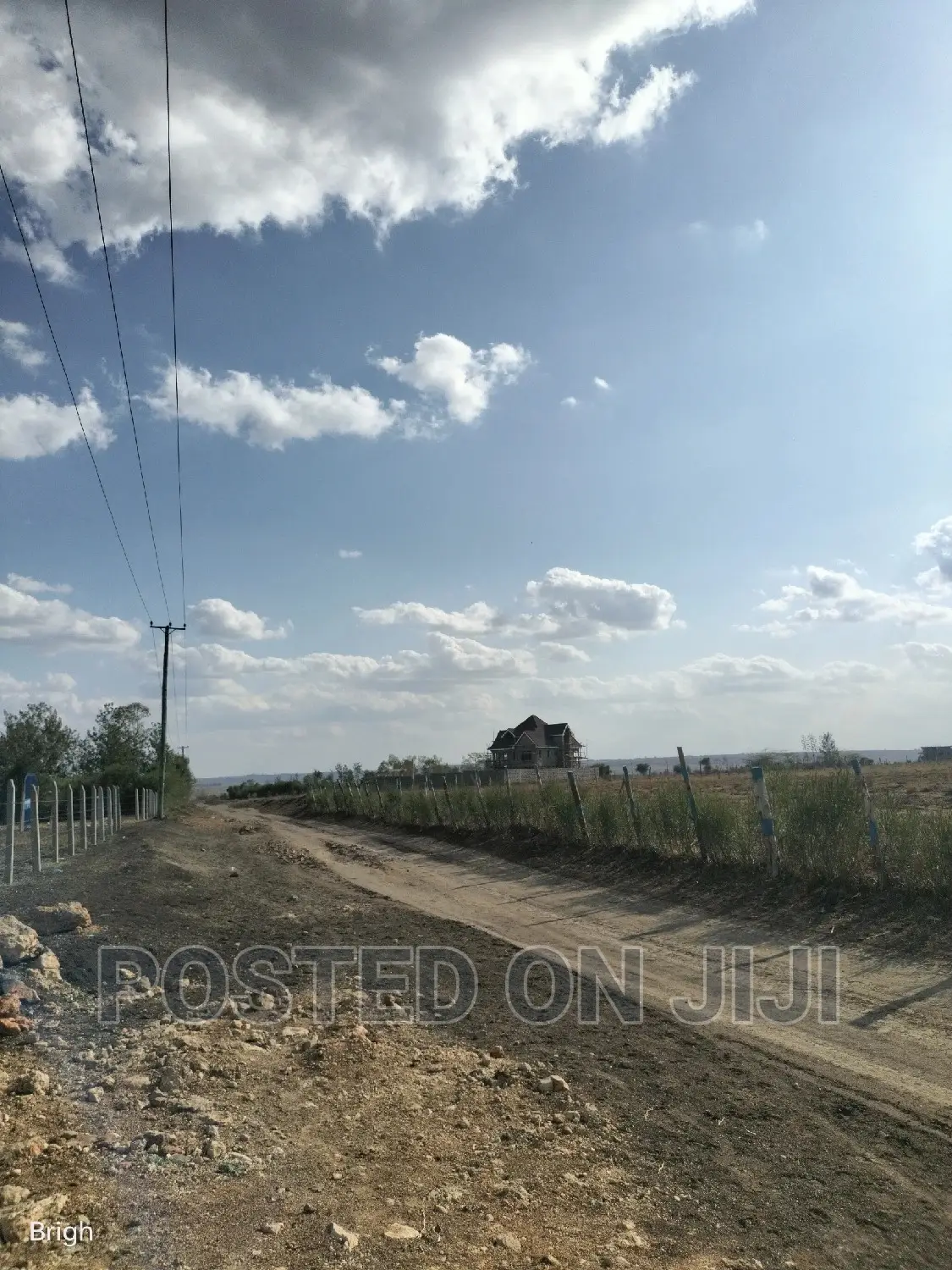 Prime Plots for Sale, Ready for Immediate Settlement in Kamulu