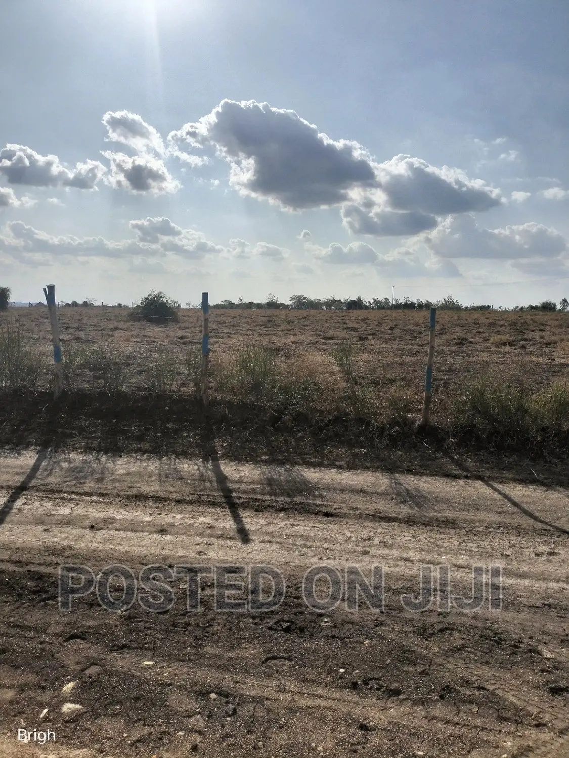 Prime Plots for Sale, Ready for Immediate Settlement in Kamulu