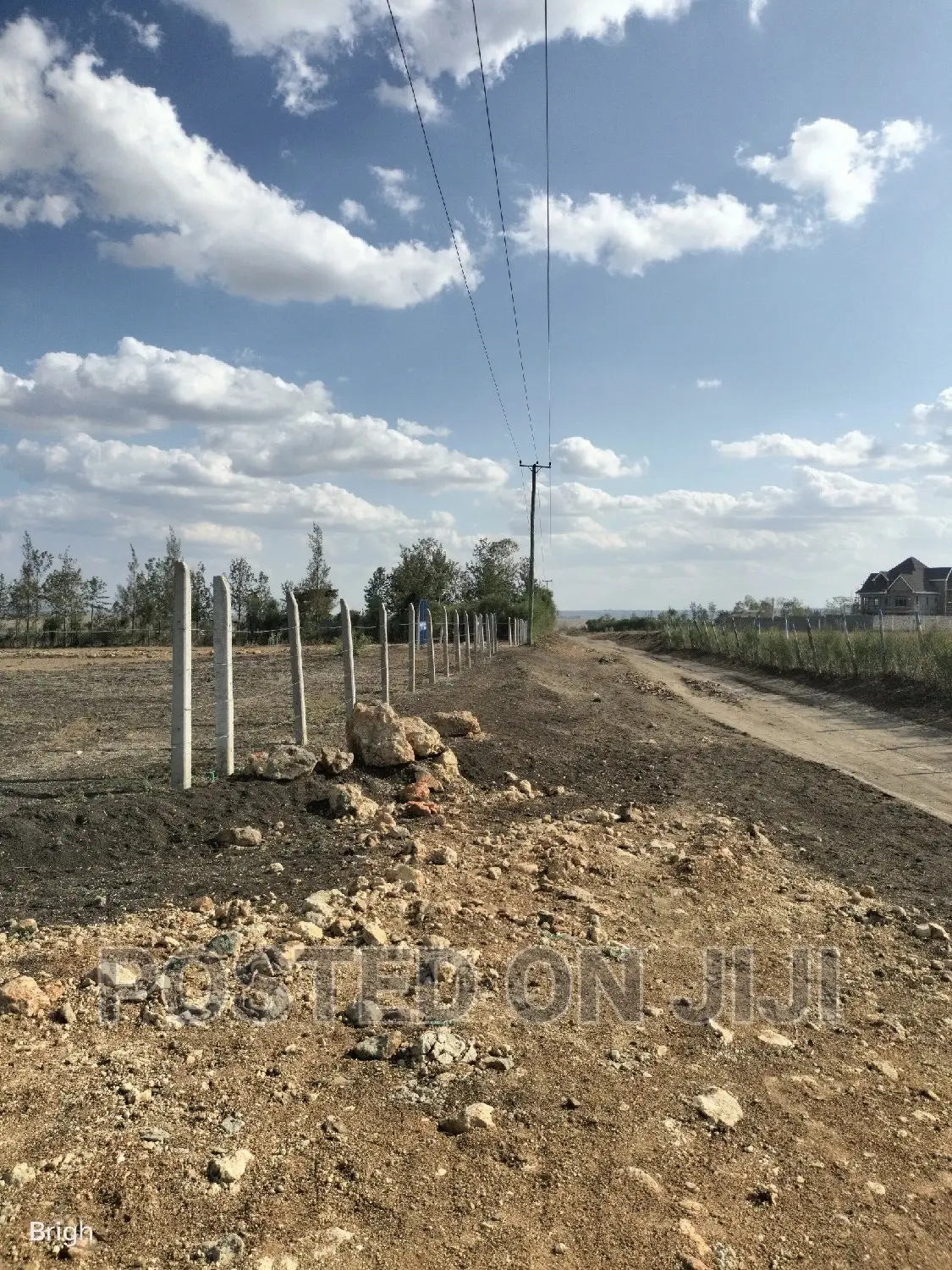 Prime Plots for Sale, Ready for Immediate Settlement in Kamulu