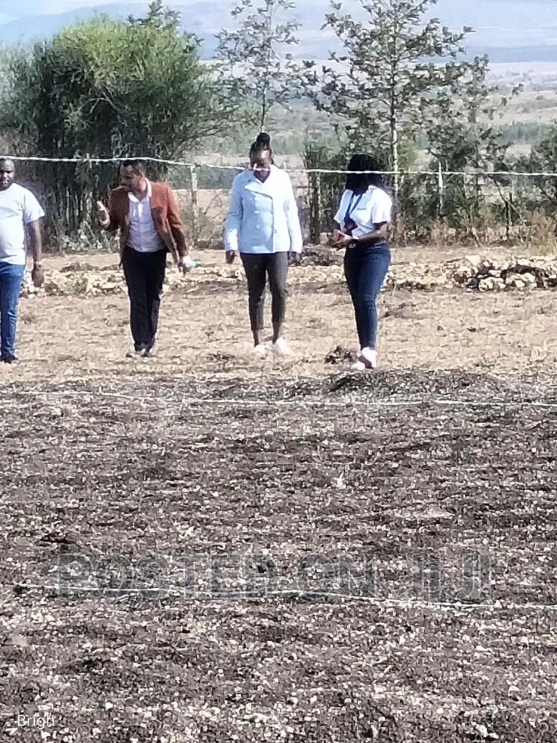 Prime Plots for Sale, Ready for Immediate Settlement in Kamulu