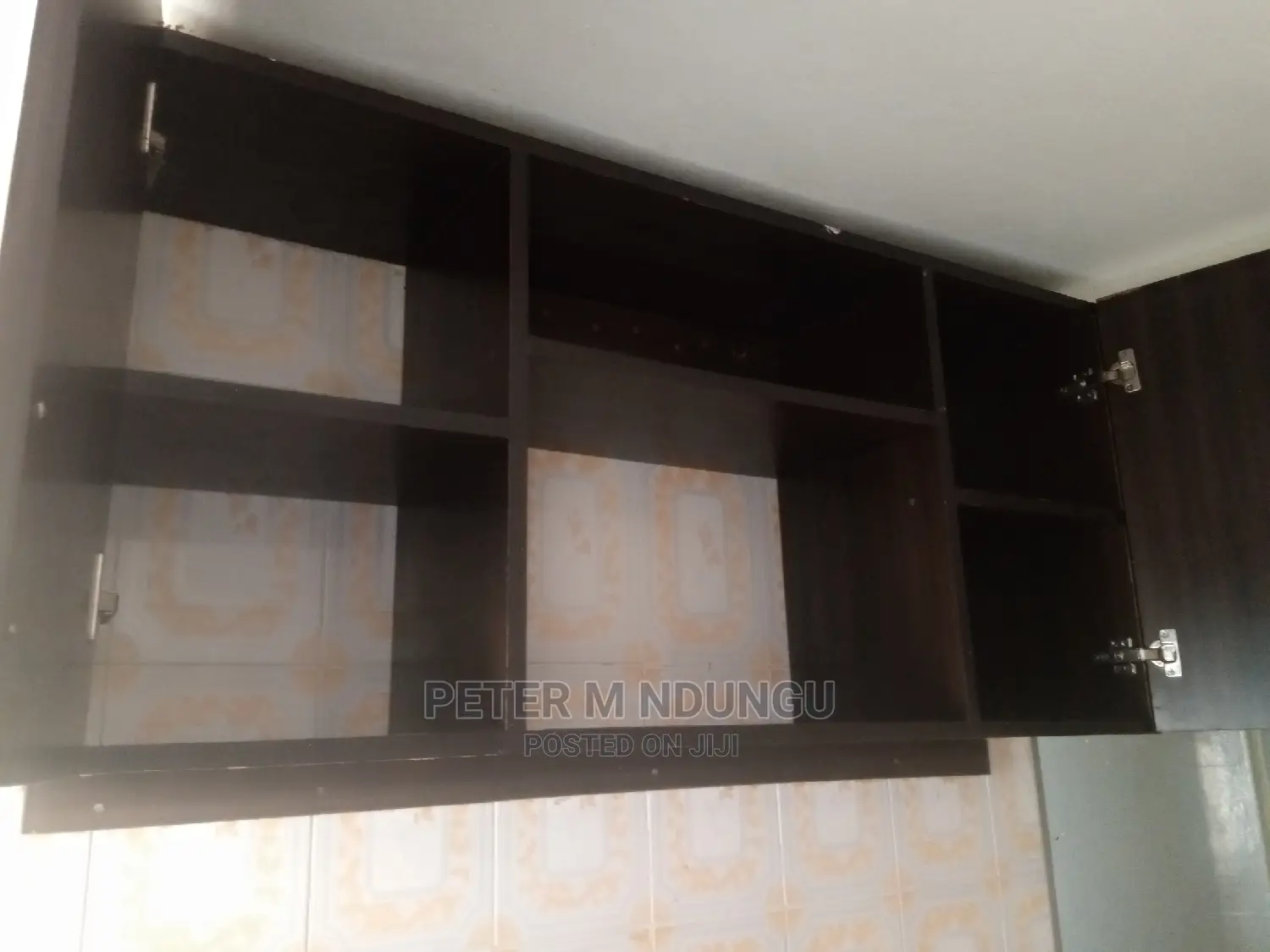 Modern 1-Bedroom Apartment Available - Convenient Location in Nairobi Central