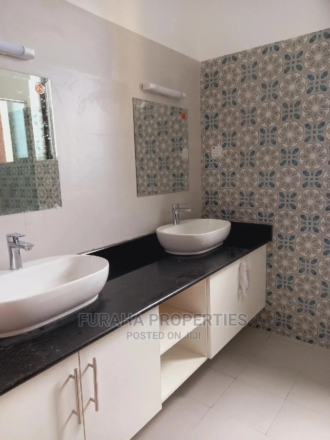 3-Bedroom Apartment in Nyali - Ideal for Families in Nyali