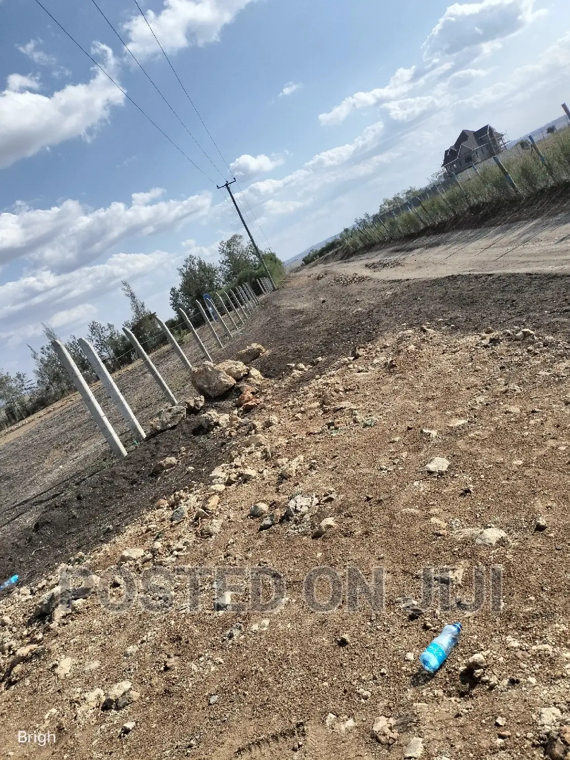 Don't Be Left Out on This Kamulu Plots. in Kamulu