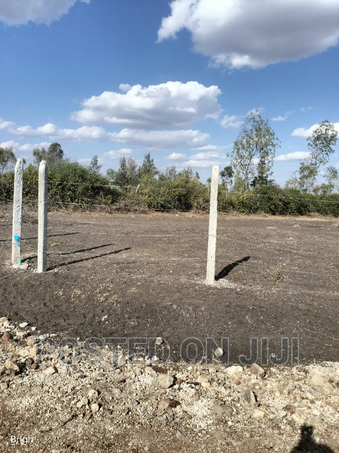 Don't Be Left Out on This Kamulu Plots. in Kamulu