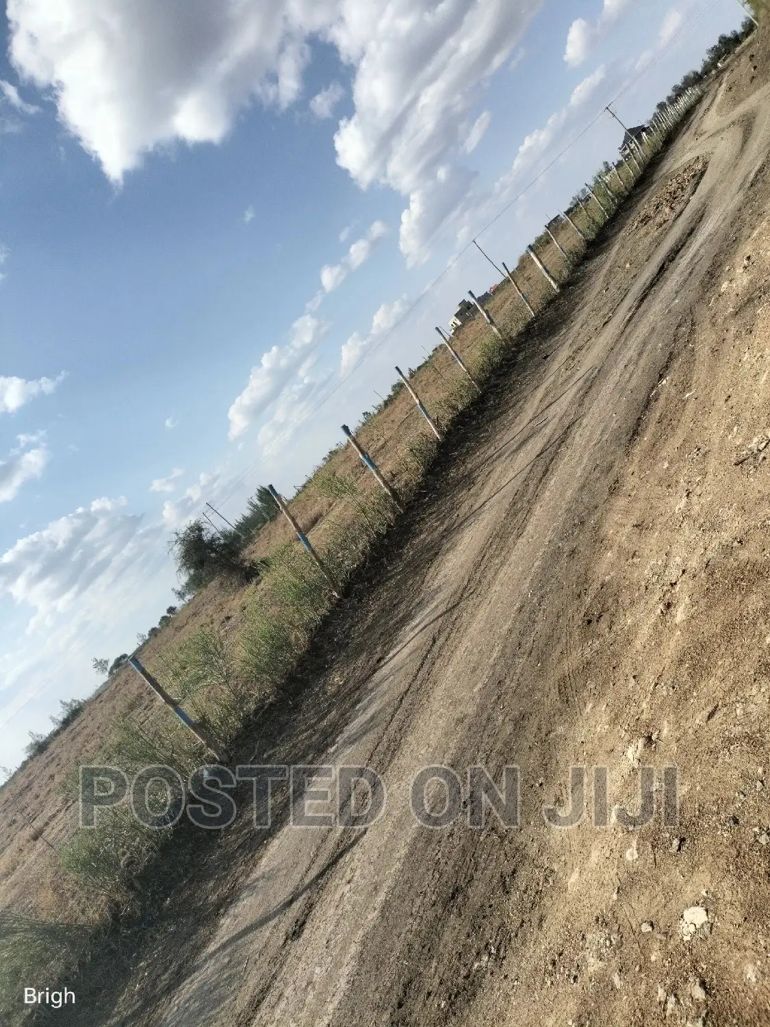 Don't Be Left Out on This Kamulu Plots. in Kamulu