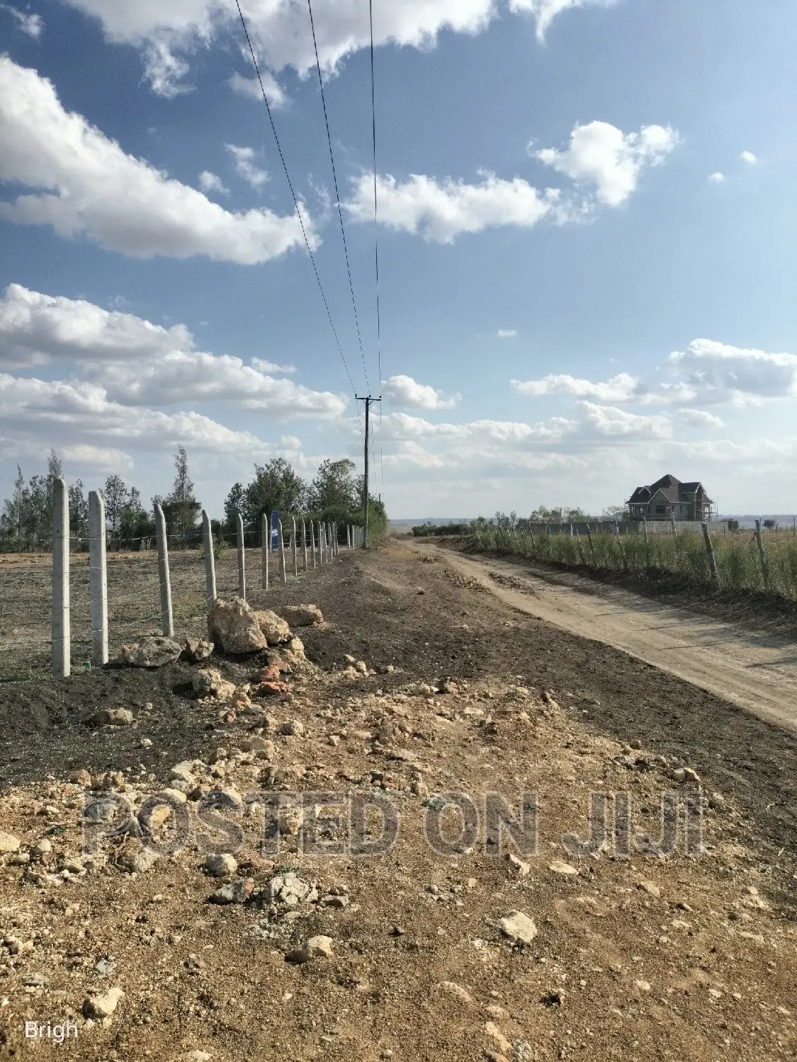 Don't Be Left Out on This Kamulu Plots. in Kamulu