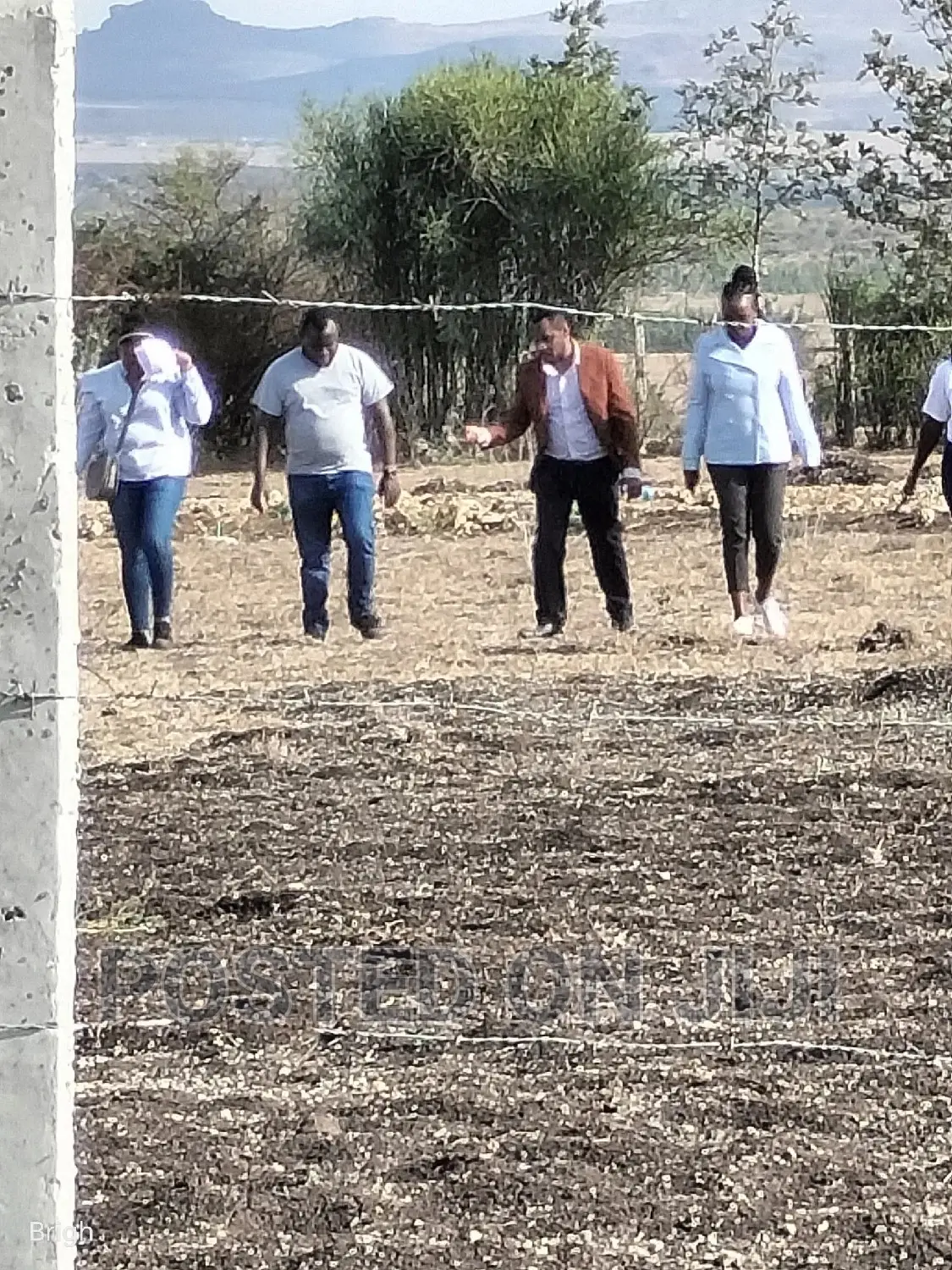 Don't Be Left Out on This Kamulu Plots. in Kamulu
