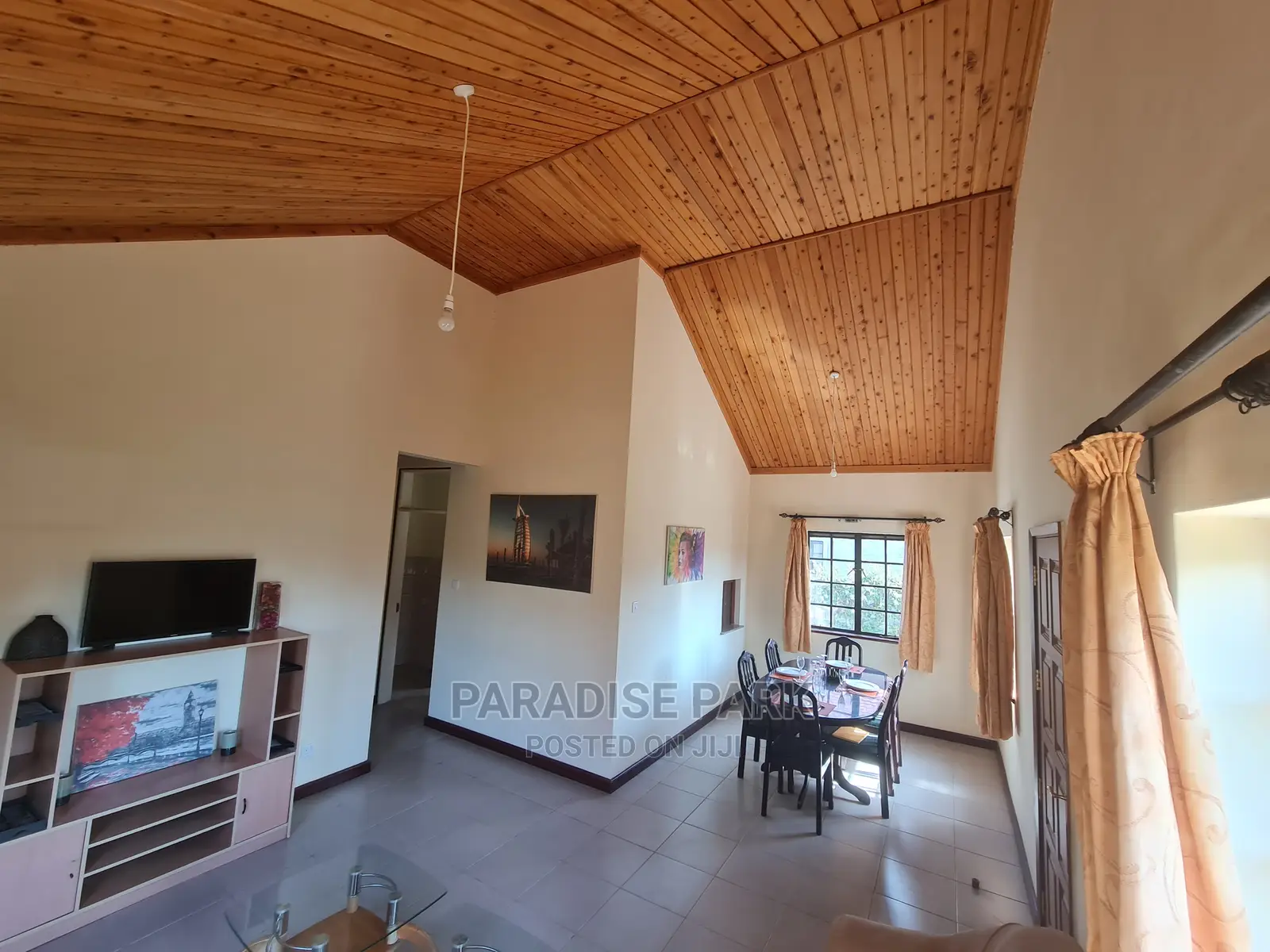 3-Bedroom Bungalow in Kinanie's Paradise Park Estate - For Sale in Kinanie