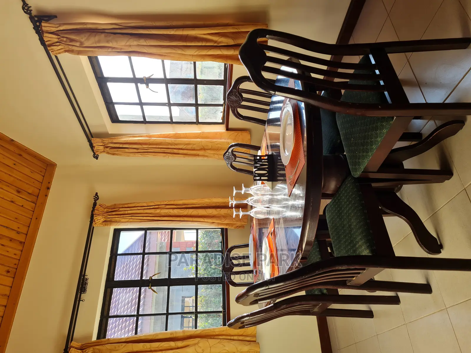 3-Bedroom Bungalow in Kinanie's Paradise Park Estate - For Sale in Kinanie