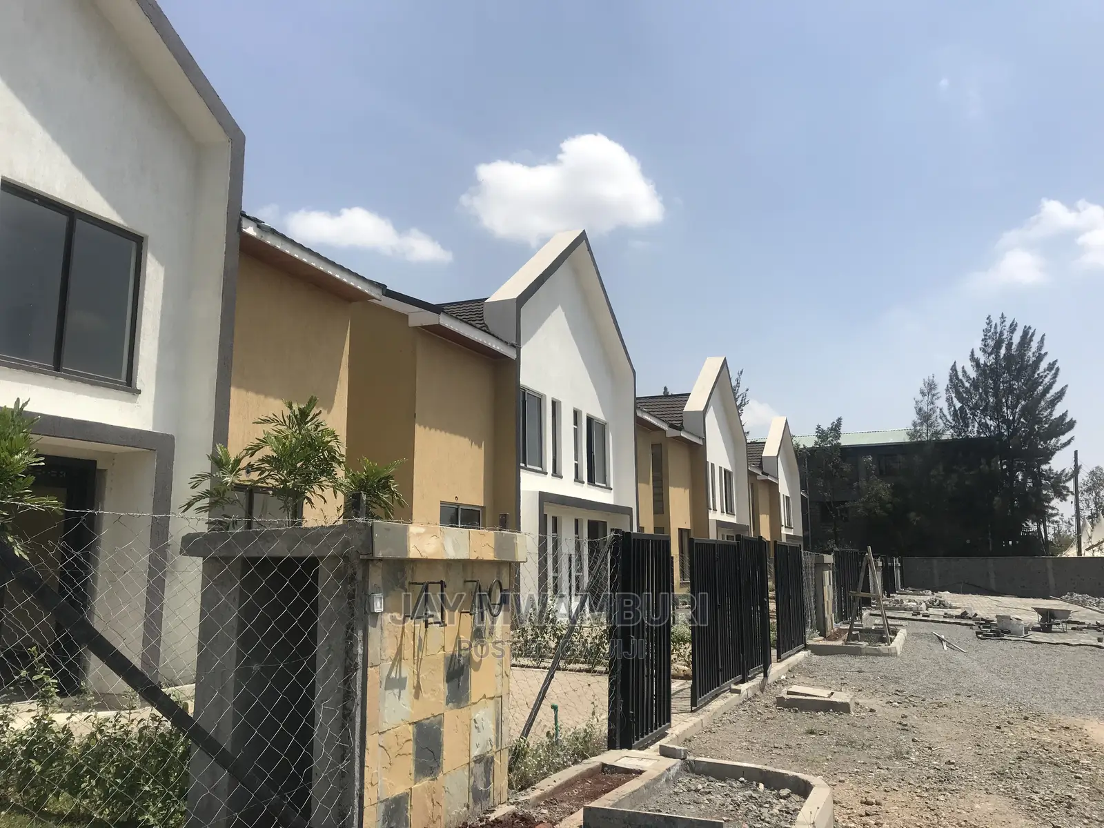 4bdrm Maisonette in Syokimau, Gateway Mall Area for Sale in Gateway Mall Area