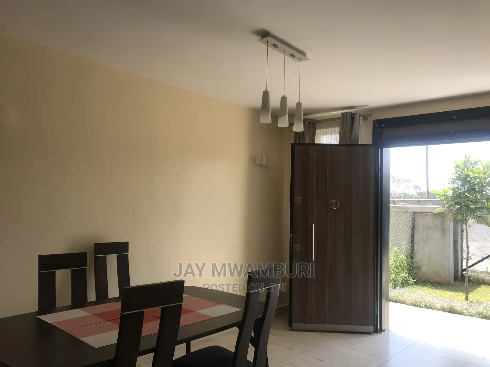4bdrm Maisonette in Syokimau, Gateway Mall Area for Sale in Gateway Mall Area
