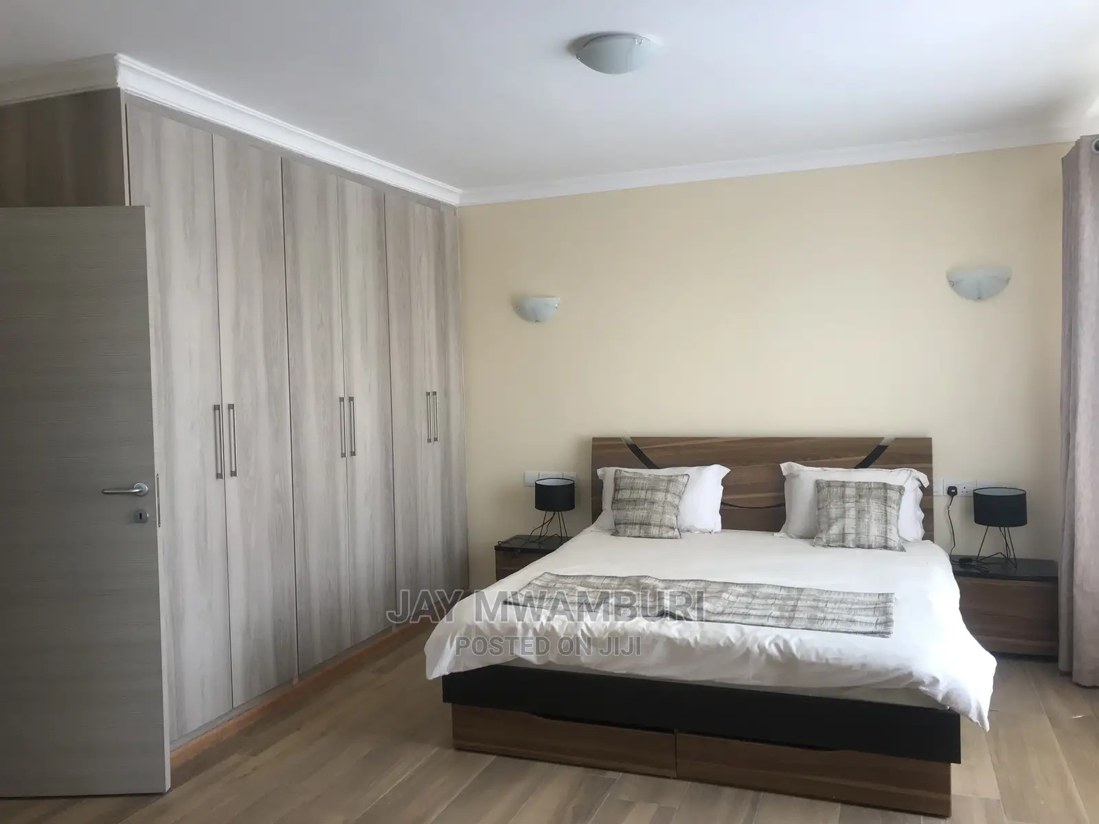 4bdrm Maisonette in Syokimau, Gateway Mall Area for Sale in Gateway Mall Area