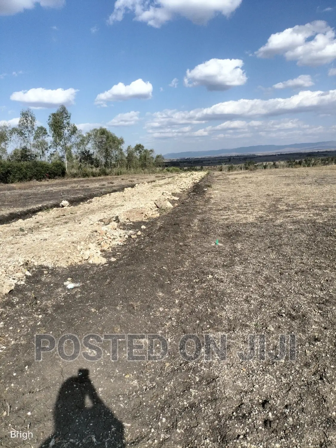Best Land Deal in Kamulu in Kamulu