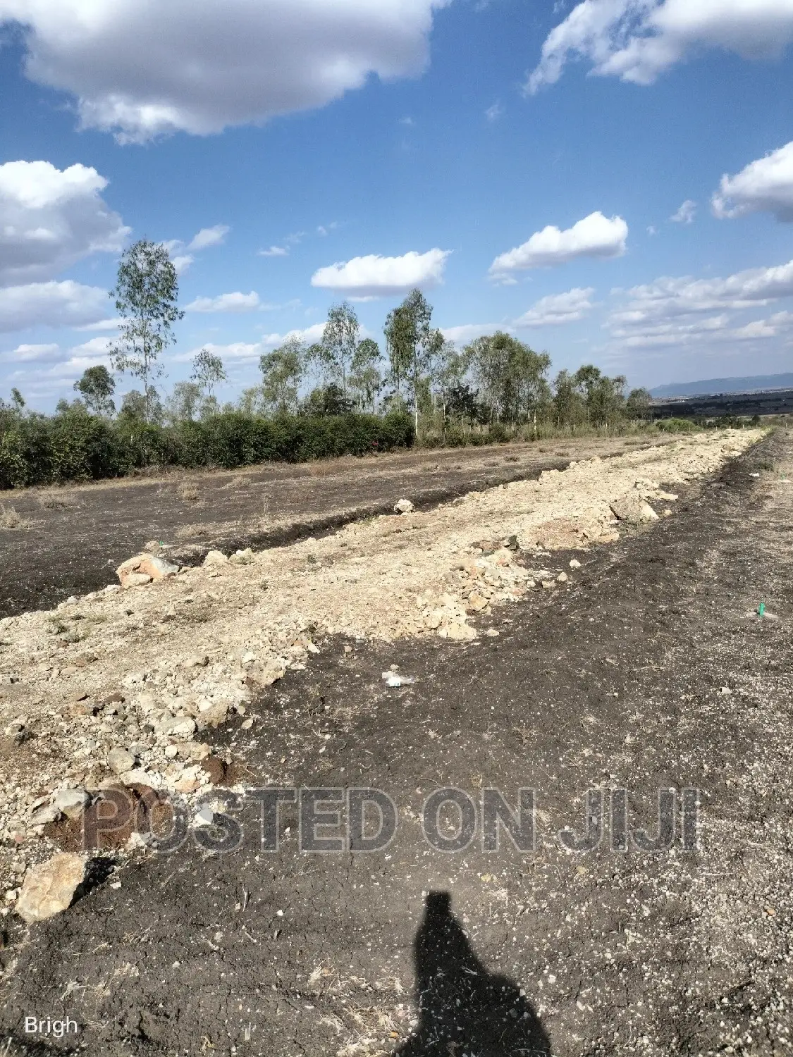 Best Land Deal in Kamulu in Kamulu