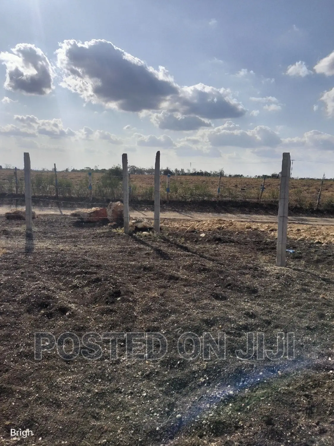 Best Land Deal in Kamulu in Kamulu