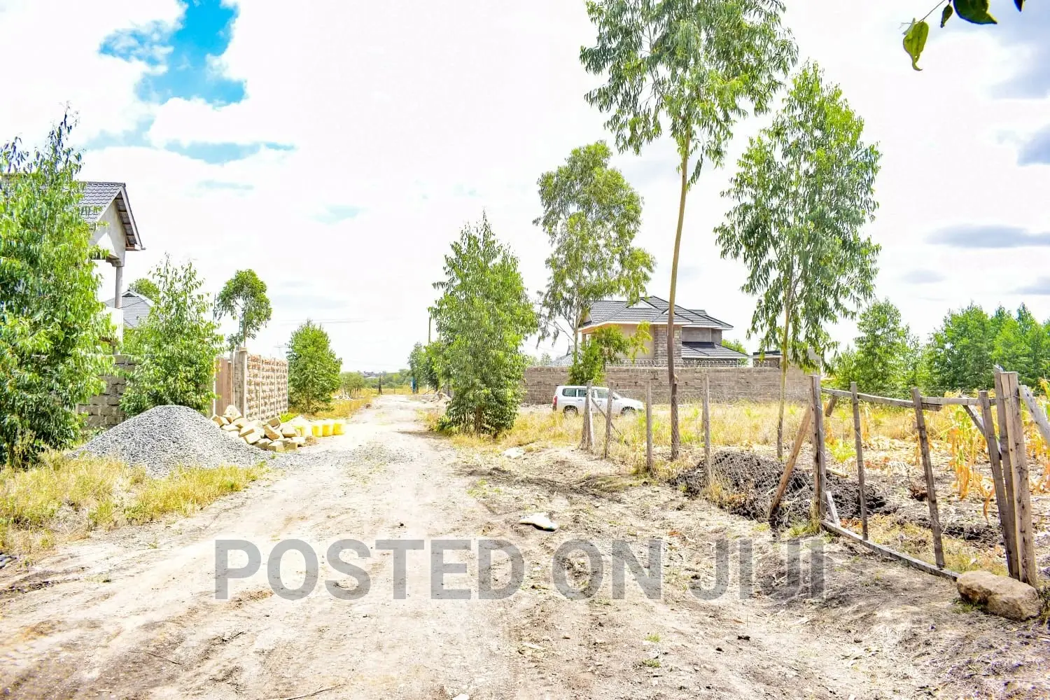 Malaa - Unveiling the Wonders of Kangundo Road in Joska