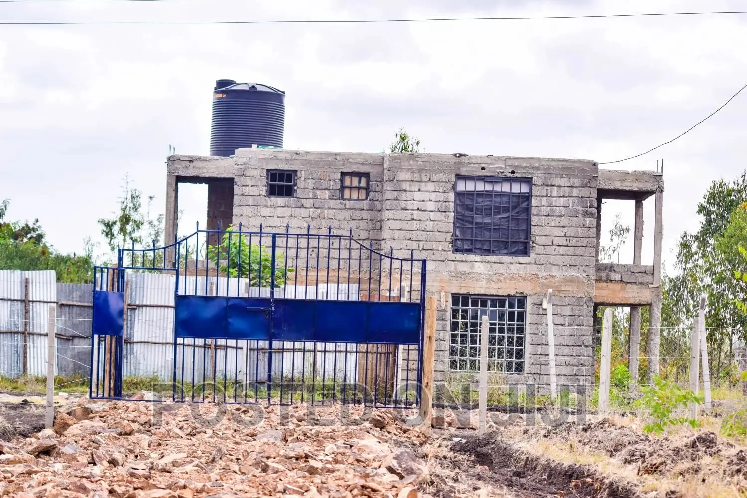 Malaa - Unveiling the Wonders of Kangundo Road in Joska