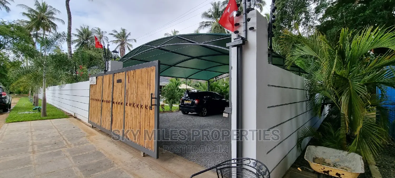 Spacious 3-Bedroom Villa for Sale in La-Marina Estate, Mtwapa in Mtwapa