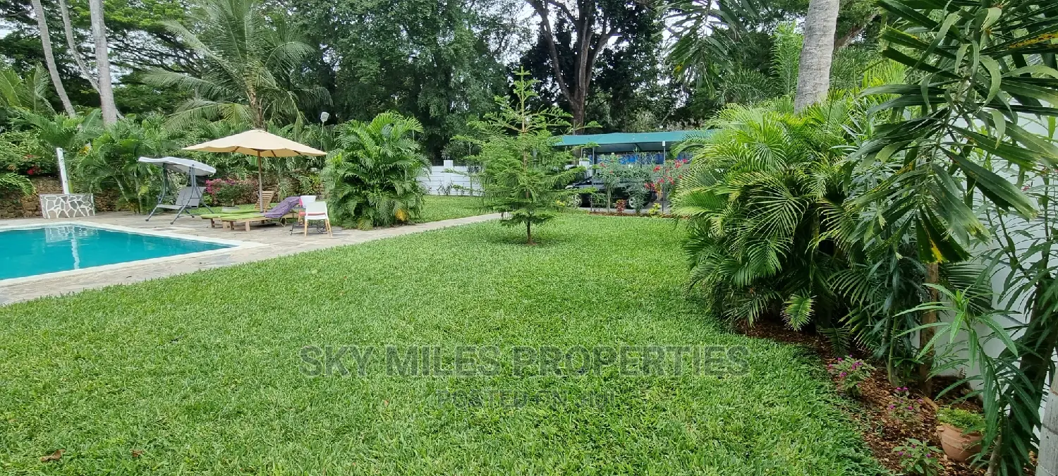 Spacious 3-Bedroom Villa for Sale in La-Marina Estate, Mtwapa in Mtwapa