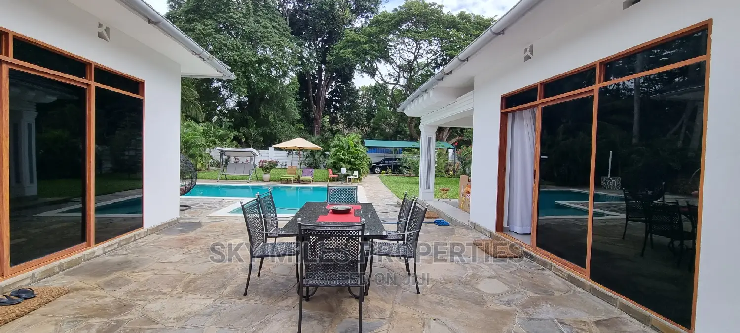 Spacious 3-Bedroom Villa for Sale in La-Marina Estate, Mtwapa in Mtwapa