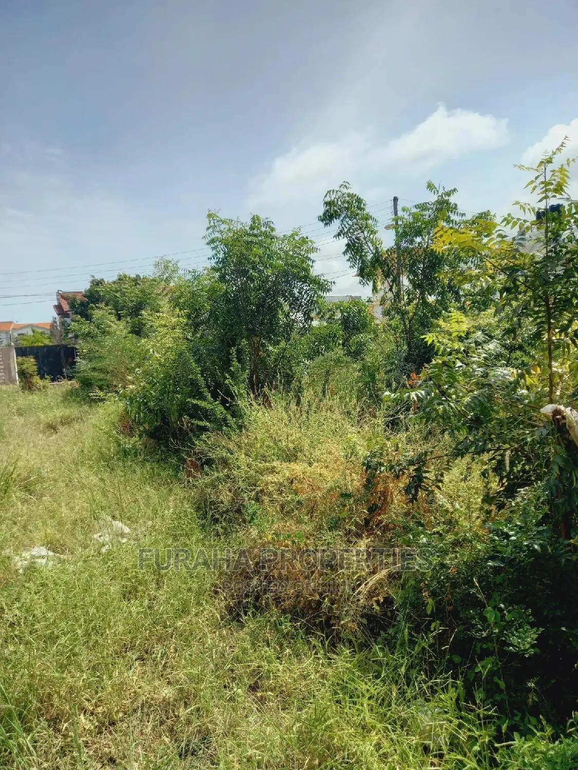 Quater Acre Land - Shanzu Prime Real Estate for Sale in Shanzu