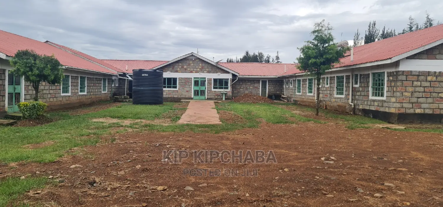 Maili Nne Eldoret Commercial Property: Hotel & Restaurant for Lease in Huruma